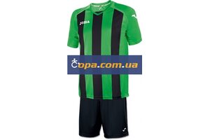 Форма игровая Joma Pisa 12 (футболка+шорты) Форма игровая Joma Pisa 12 (футболка+шорты)