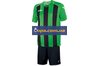 Купить Форма игровая Joma Pisa 12 (футболка+шорты) - оригинал, гарантия Купить Форма игровая Joma Pisa 12 (футболка+шорты) - оригинал, гарантия