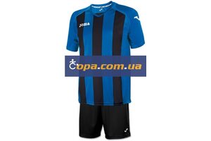 Форма игровая Joma Pisa 12 (футболка+шорты) Форма игровая Joma Pisa 12 (футболка+шорты)