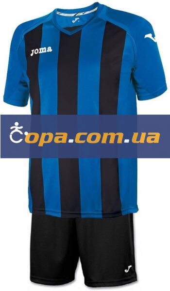 Купить Форма игровая Joma Pisa 12 (футболка+шорты) - оригинал, гарантия Купить Форма игровая Joma Pisa 12 (футболка+шорты) - оригинал, гарантия