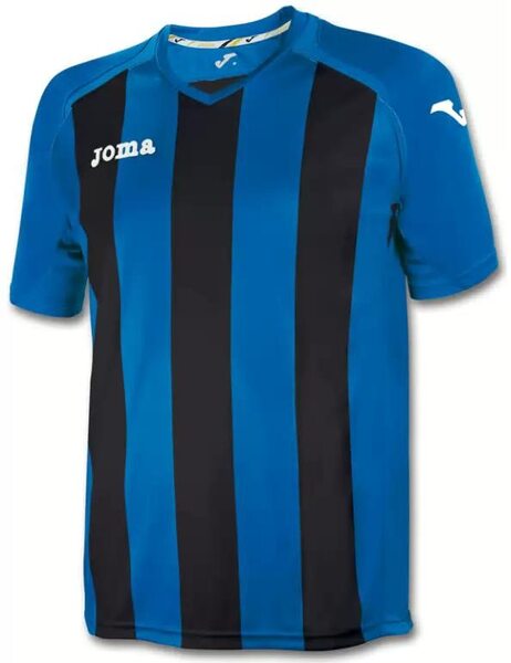 Купить Игровая футболка Joma Pisa 12 - оригинал, гарантия Купить Игровая футболка Joma Pisa 12 - оригинал, гарантия