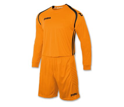 Вратарская форма Joma Area III (комплект) Вратарская форма Joma Area III (комплект)
