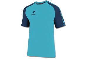 Футболка Joma Origen Man (коттон) Футболка Joma Origen Man (коттон)