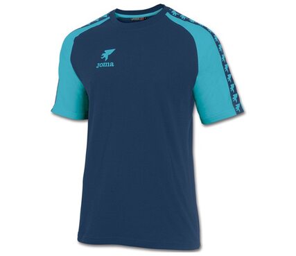 Футболка Joma Origen Man (коттон)