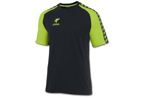 Футболка Joma Origen Man (коттон) Футболка Joma Origen Man (коттон)