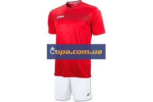 Форма игровая Joma Liga ll (футболка+шорты) Форма игровая Joma Liga ll (футболка+шорты)