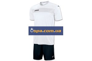 Форма ігрова Joma Liga ll (футболка + шорти) Форма ігрова Joma Liga ll (футболка + шорти)