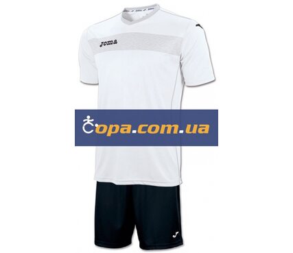 Форма игровая Joma Liga ll (футболка+шорты) Форма игровая Joma Liga ll (футболка+шорты)