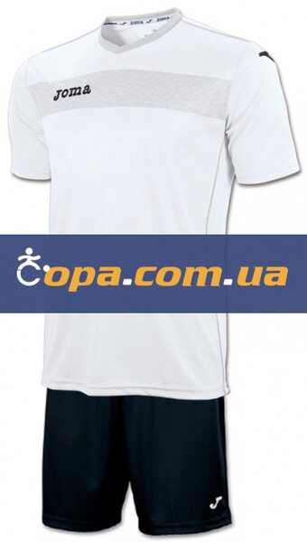 Купить Форма игровая Joma Liga ll (футболка+шорты) - оригинал, гарантия Купить Форма игровая Joma Liga ll (футболка+шорты) - оригинал, гарантия