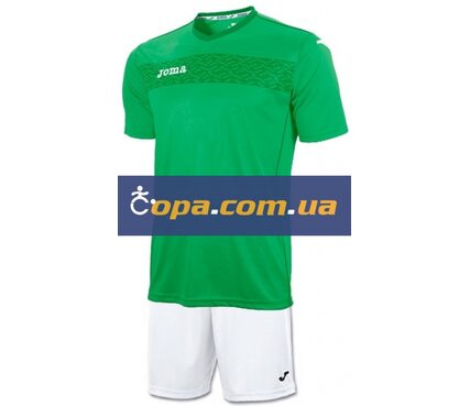 Форма игровая Joma Liga ll (футболка+шорты) Форма игровая Joma Liga ll (футболка+шорты)