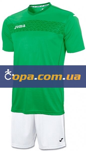 Купить Форма игровая Joma Liga ll (футболка+шорты) - оригинал, гарантия Купить Форма игровая Joma Liga ll (футболка+шорты) - оригинал, гарантия
