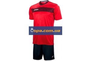 Форма игровая Joma Liga ll (футболка+шорты) Форма игровая Joma Liga ll (футболка+шорты)