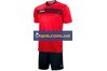 Купить Форма игровая Joma Liga ll (футболка+шорты) - оригинал, гарантия Купить Форма игровая Joma Liga ll (футболка+шорты) - оригинал, гарантия
