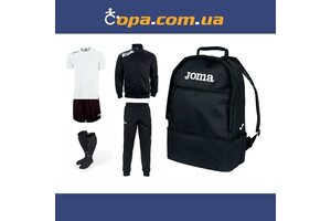 Набор тренировочный Joma VICTORY (6 предметов)
