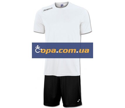 Форма игровая Joma Victory (футболка+шорты) 1239.98.20+100053.100