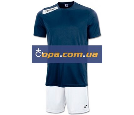 Форма игровая Joma Victory (футболка+шорты) 1239.98.30+100053.200