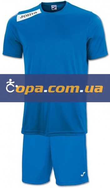 Купить Форма игровая Joma Victory (футболка+шорты) 1239.98.35+100053.700 - оригинал, гарантия Купить Форма игровая Joma Victory (футболка+шорты) 1239.98.35+100053.700 - оригинал, гарантия