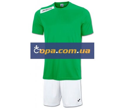 Форма игровая Joma Victory (футболка+шорты) 1239.98.40+100053.200