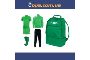 Набор тренировочный Joma VICTORY (6 предметов)