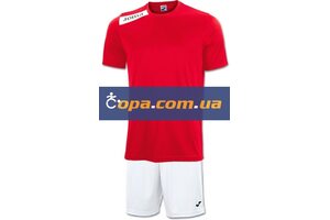Форма игровая Joma Victory (футболка+шорты) 1239.98.60+100053.200