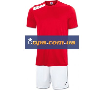 Форма игровая Joma Victory (футболка+шорты) 1239.98.60+100053.200