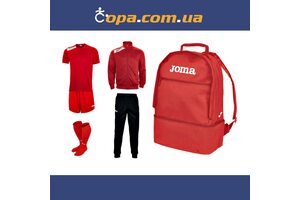 Набор тренировочный Joma VICTORY (6 предметов)