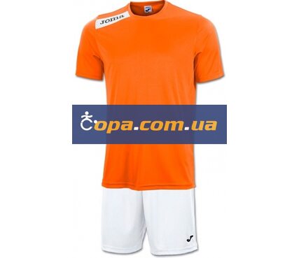 Форма игровая Joma Victory (футболка+шорты) 1239.98.80+100053.200