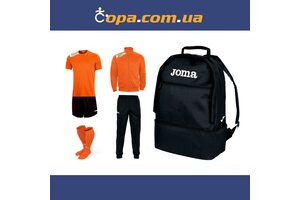 Набір тренувальний Joma VICTORY (6 предметів)