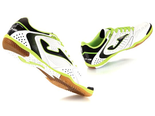 Купить Футзалки Joma Dribling W 422 PS - оригинал, гарантия