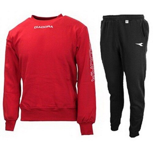 Купить Костюм Diadora Albury Canberry 1322008/45030-1233030/80013 - оригинал, гарантия