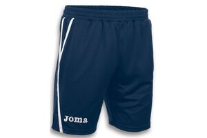 Шорты Joma Campus (с карманами) Шорты Joma Campus (с карманами)