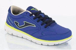 Кросівки Joma OLIMPICO MEN W 405 - колекція 2014 року Кросівки Joma OLIMPICO MEN W 405 - колекція 2014 року