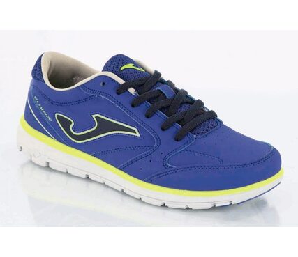 Кроссовки Joma OLIMPICO MEN W 405 - коллекция 2014 года Кроссовки Joma OLIMPICO MEN W 405 - коллекция 2014 года