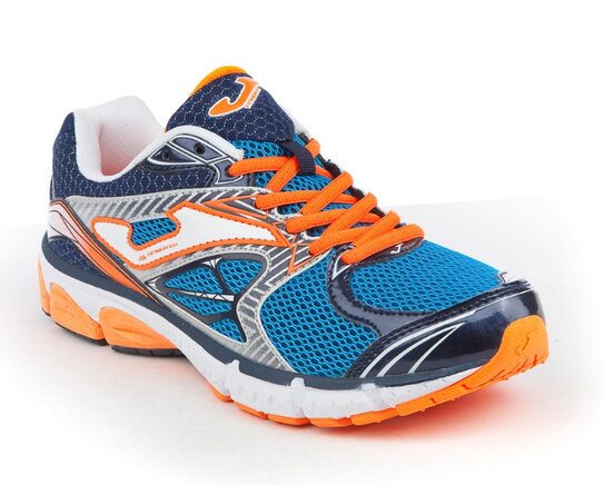 Купить Кроссовки Joma R.TITAW-504 - коллекция 2015 года - оригинал, гарантия