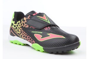 Детские сороконожки Joma CHAMPION JR W 501 PT - коллекция 2015 года! Детские сороконожки Joma CHAMPION JR W 501 PT - коллекция 2015 года!