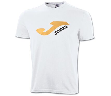 Футболка х/б мужская Joma Campus Футболка х/б мужская Joma Campus