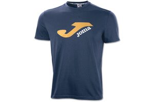 Футболка х/б мужская Joma Campus Футболка х/б мужская Joma Campus