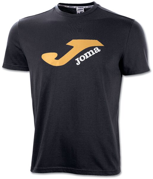 Купить Футболка х/б мужская Joma Campus - оригинал, гарантия