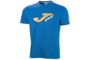 Футболка х/б мужская Joma Campus Футболка х/б мужская Joma Campus