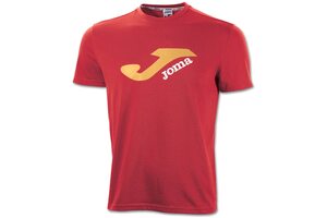 Футболка х/б мужская Joma Campus
