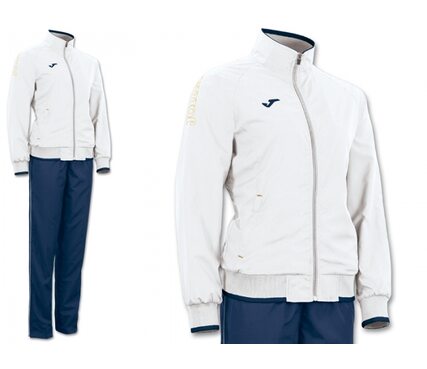 Женский спортивный костюм Joma Campus (микрофибра)