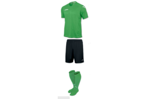 Форма игровая Joma Fit One (футболка+шорты+гетры) Форма игровая Joma Fit One (футболка+шорты+гетры)