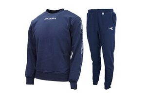 Костюм Diadora Albury Canberry 1322008/60063-1233030/60063