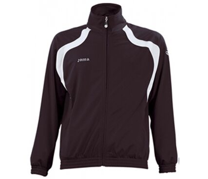 Детская олимпийка Joma Champion (полиэстр) Детская олимпийка Joma Champion (полиэстр)