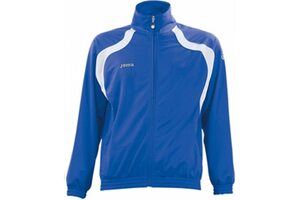 Детская олимпийка Joma Champion (полиэстр) Детская олимпийка Joma Champion (полиэстр)