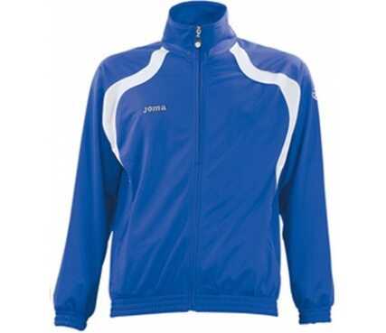 Детская олимпийка Joma Champion (полиэстр) Детская олимпийка Joma Champion (полиэстр)