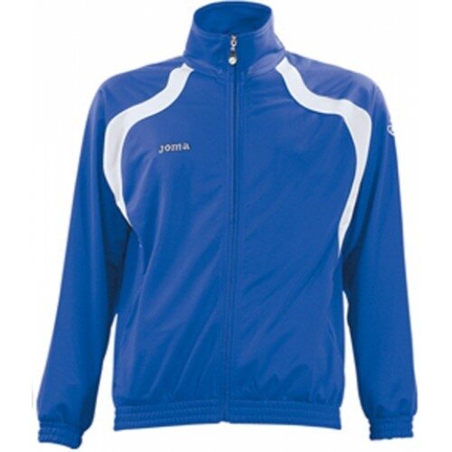 Купить Детская олимпийка Joma Champion (полиэстр) - оригинал, гарантия Купить Детская олимпийка Joma Champion (полиэстр) - оригинал, гарантия