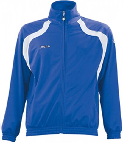 Купить Олимпийка Joma Champion (полиэстр) - оригинал, гарантия Купить Олимпийка Joma Champion (полиэстр) - оригинал, гарантия