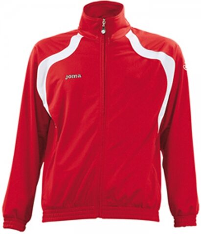 Купить Олимпийка Joma Champion (полиэстр) - оригинал, гарантия Купить Олимпийка Joma Champion (полиэстр) - оригинал, гарантия