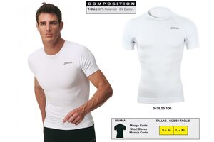 Термобелье Joma Brama Classic (футболка)